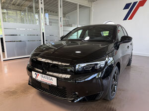 OPEL Corsa GS 1,2 Turbo ACC Kamera LHZ SH GJR