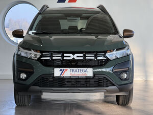 DACIA Jogger Hybrid 140 Autom Extreme+ 7-Sitzer GJR Jogger