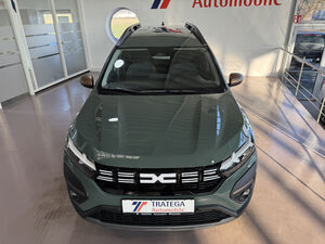 DACIA Jogger Hybrid 140 Autom Extreme+ 7-Sitzer GJR Jogger