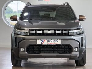 DACIA Duster mhd130 Extreme Navi SH TW PDC 18 360° Duster
