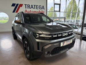 DACIA Duster mhd130 Extreme Navi SH TW PDC 18 360° Duster