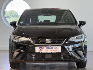 SEAT Ibiza 1,0 TSI FR ACC GJR SH Kessy