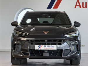CUPRA Terramar 2.0 TSI 4Drive AHK Pano HUD 360° RPA  Terramar