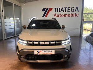 DACIA Duster mhd130 Extreme Navi SH TW PDC 18 360° Duster