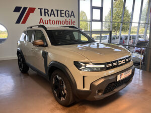 DACIA Duster mhd130 Extreme Navi SH TW PDC 18 360° Duster