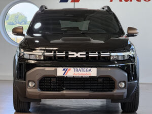 DACIA Duster 130 Extreme 360° SH LHZ TW 18 Keyless Duster