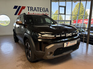 DACIA Duster 130 Extreme 360° SH LHZ TW 18 Keyless Duster
