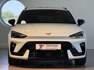 CUPRA Leon ST 1.5 eTSI DSG Pano Matrix Dynamic AHK GJR Leon