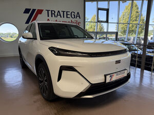 ANDERE Geely Starray EM-i MAX+PHEV 29,8kWh 136KM Voll
