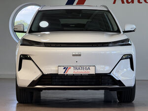 ANDERE Geely Starray EM-i MAX+PHEV 29,8kWh 136KM Voll