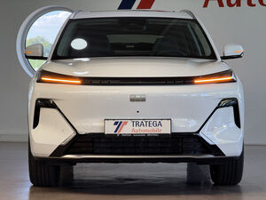 ANDERE Geely Starray EM-i MAX+PHEV 29,8kWh 136KM Voll