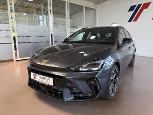 CUPRA Leon ST 1.5 eTSI DSG Matrix Pano Dynamic AHK GJR Leon