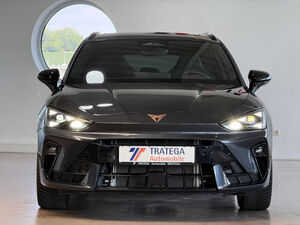 CUPRA Leon ST 1.5 eTSI DSG Matrix Pano Dynamic AHK GJR Leon