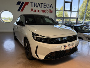OPEL Corsa GS 1,2 Turbo ACC TW SH LHZ GJR LED