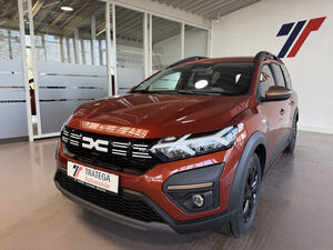 DACIA Jogger Hybrid 140 Autom Extreme+ 7-Sitzer  Jogger