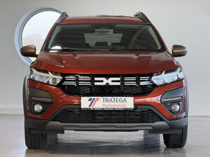 DACIA Jogger Hybrid 140 Autom Extreme+ 7-Sitzer  Jogger