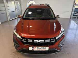 DACIA Jogger Hybrid 140 Autom Extreme+ 7-Sitzer  Jogger
