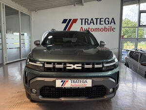 DACIA Duster mild hybrid130 Journey City-Paket SH Duster