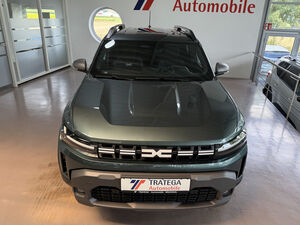 DACIA Duster mild hybrid130 Journey City-Paket SH Duster