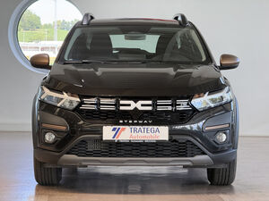 DACIA Sandero Stepway Extreme TCe90 CVT Navi Kamera