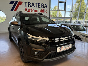 DACIA Sandero Stepway Extreme TCe90 CVT Navi Kamera