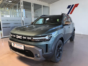 DACIA Duster mhd 140 Extreme Technik City Winter Plus Duster