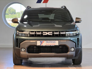 DACIA Duster Mild Hybrid 140 Extreme 360° Navi TW LHZ Duster