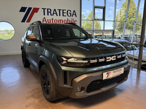 DACIA Duster Mild Hybrid 140 Extreme 360° Navi TW LHZ Duster