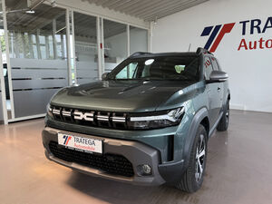 DACIA Duster mild hybrid130 Journey City-Paket SH Duster