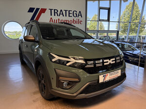 DACIA Jogger Hybrid Extreme 7-Sitze Toter-W. Navi SH Jogger