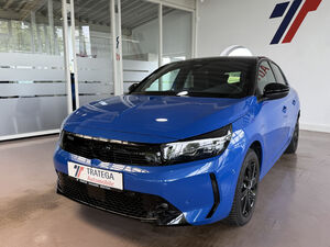 OPEL Corsa GS AutomatikKamera SH LHZ GJR ACC LED