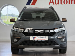 DACIA Jogger Hybrid 140 Extreme 7-Sitzer NAV TW SH GJR Jogger