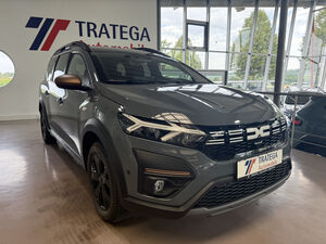 DACIA Jogger Hybrid 140 Extreme 7-Sitzer NAV TW SH GJR Jogger