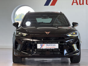 CUPRA Formentor VZ 333PS 4Drive AHK Pano Matrix Sound Formentor