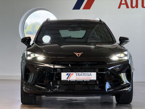 CUPRA Formentor VZ 333PS 4Drive AHK Pano Matrix Sound Formentor