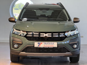 DACIA Jogger Hybrid Extreme 7-Sitzer Toter-W. Navi SH Jogger