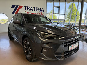 CUPRA Terramar 2.0 TSI 4Drive AHK Pano HUD 360° RPA  Terramar