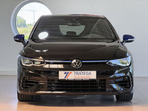 VW Golf R Performance 4Motion 20 Years Leder Pano Golf