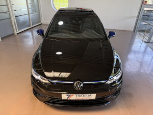 VW Golf R Performance 4Motion 20 Years Leder Pano Golf