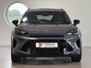 CUPRA Formentor VZ 4Drive 333PS Matrix Pano AHK Sennh. Formentor