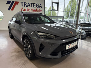 CUPRA Formentor VZ 4Drive 333PS Matrix Pano AHK Sennh. Formentor