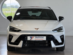 CUPRA Leon ST VZ 4Drive Leder Pano AHK IPA el.Size ACC Leon