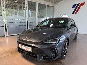 CUPRA Leon 2.0 TSI VZ 300PS Leder Senheiser IPA GJR  Leon