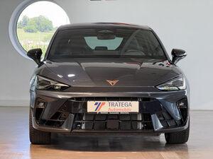 CUPRA Leon 2.0 TSI VZ 300PS Leder Senheiser IPA GJR  Leon