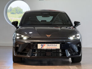 CUPRA Leon 2.0 TSI VZ 300PS Leder Senheiser IPA GJR  Leon