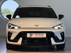 CUPRA Leon ST 1.5 eTSI DSG Pano Matrix Dynamic AHK GJR Leon