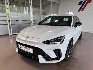 CUPRA Leon 2.0 TSI VZ 300PS Leder Senheiser IPA GJR  Leon
