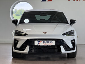 CUPRA Leon 2.0 TSI VZ 300PS Leder Senheiser IPA GJR  Leon