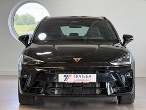 CUPRA Leon ST VZ4Drive 333PS Sennheiser Leder Pano AHK Leon