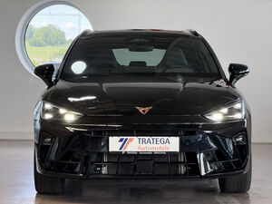 CUPRA Leon ST VZ4Drive 333PS Sennheiser Leder Pano AHK Leon